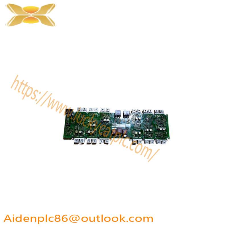 SIEMENS A5E00714560 S120 drive IGD trigger board