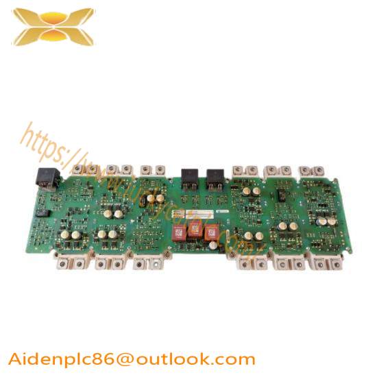 SIEMENS A5E00714560 trigger board