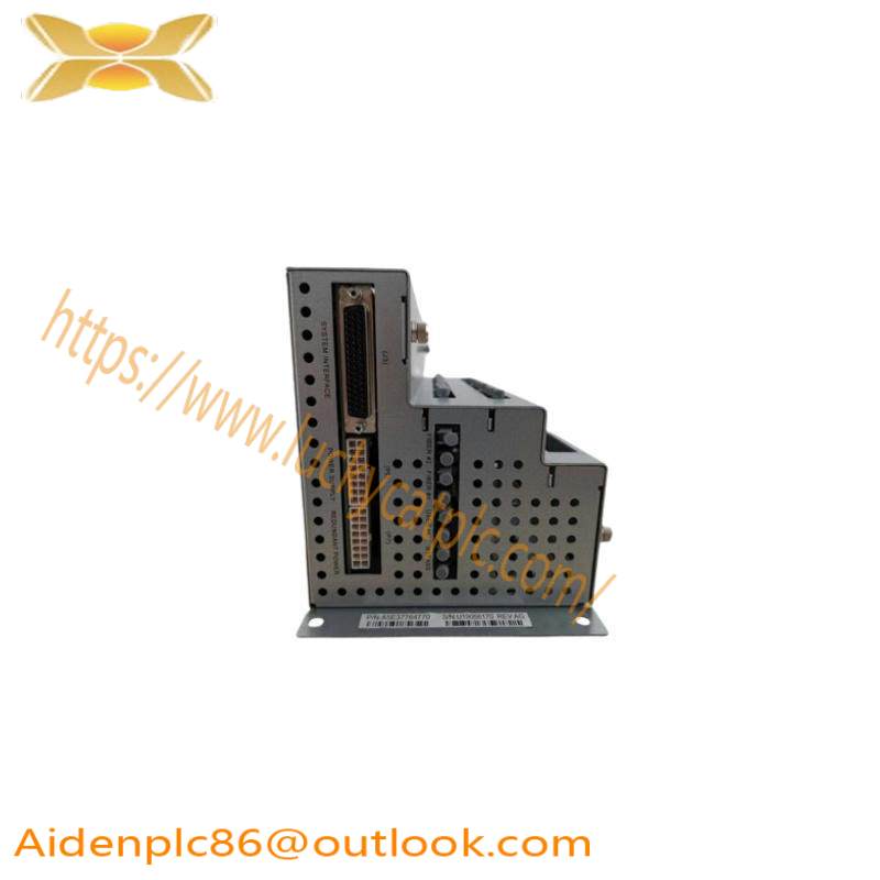 SIEMENS A5E33032458 Controller