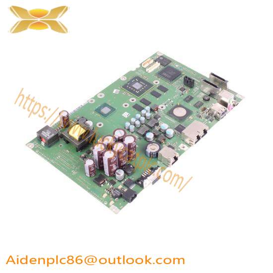 DSQC501  ABB DSQC501