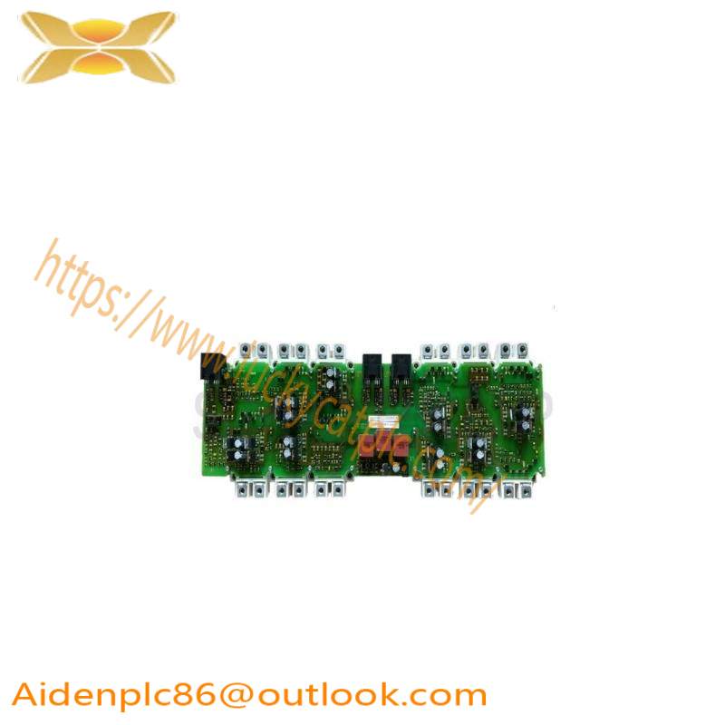 SIEMENS A5E36717797 FS225R12KE3 Inverter Drive Board
