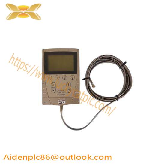 SIEMENS ACX84.910/ALG CONTROL PANEL