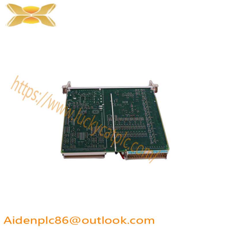 SIEMENS C73451-A407-B7 CONNECTION BOARD