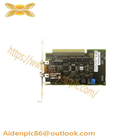Siemens C79-458-L7000-B315 MPI CARD