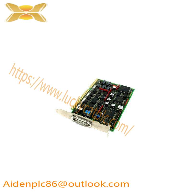 SIEMENS C79458-L2343-A2 COMMUNICATION PROCESSOR MODULE