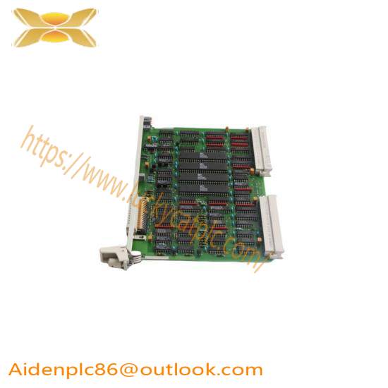 Siemens C79461-Z1038-U12 module