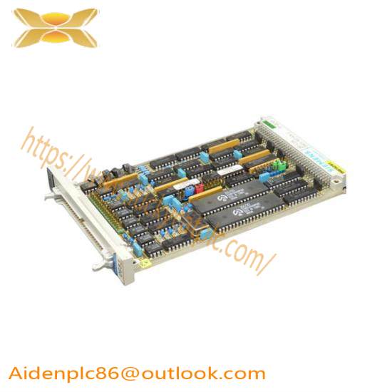 SIEMENS C8451-A12-A76-1 SMP-E224 Module