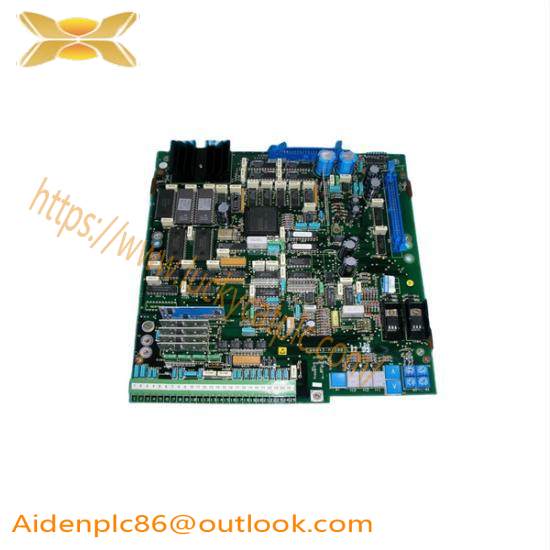 SIEMENS C98043-A1200-L22-3 CIRCUIT BOARD