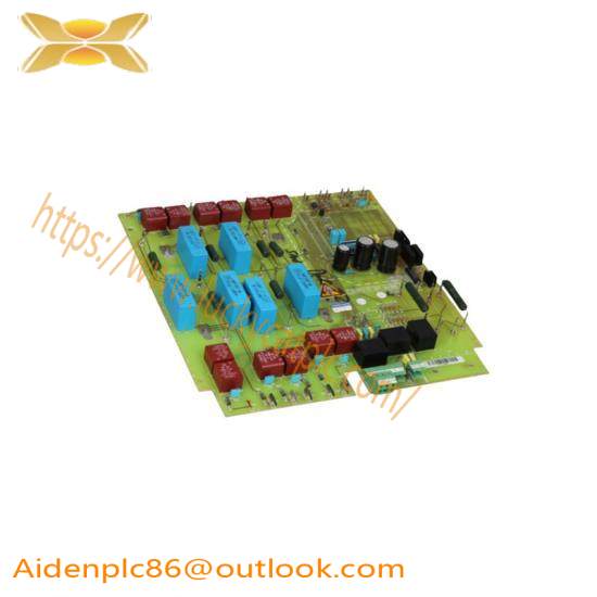 SIEMENS C98043-A1204-L/C98040-A1204-P1-03-85 Motherboard