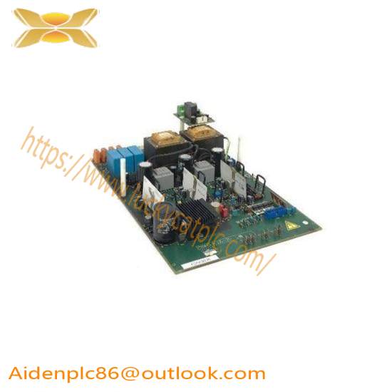 SIEMENS C98043-A1235-L21 Power Supply