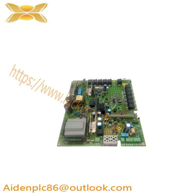 SIEMENS C98043-A1601-L4-17 Power Board