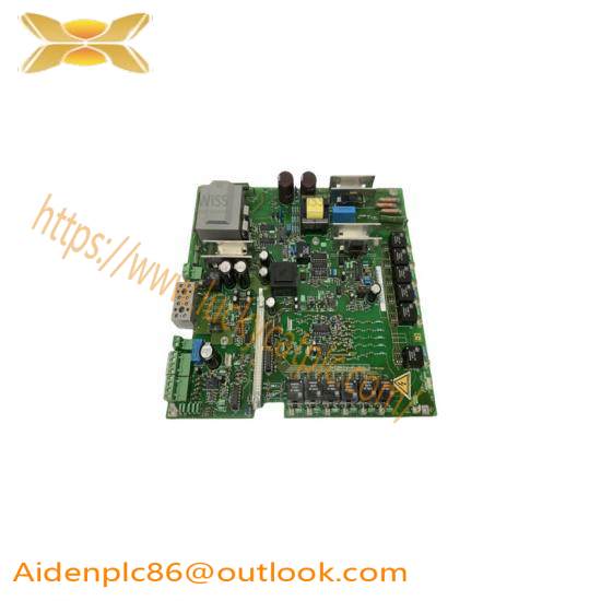 Siemens C98043-A1601-L4 POWER INTERFACE CARD