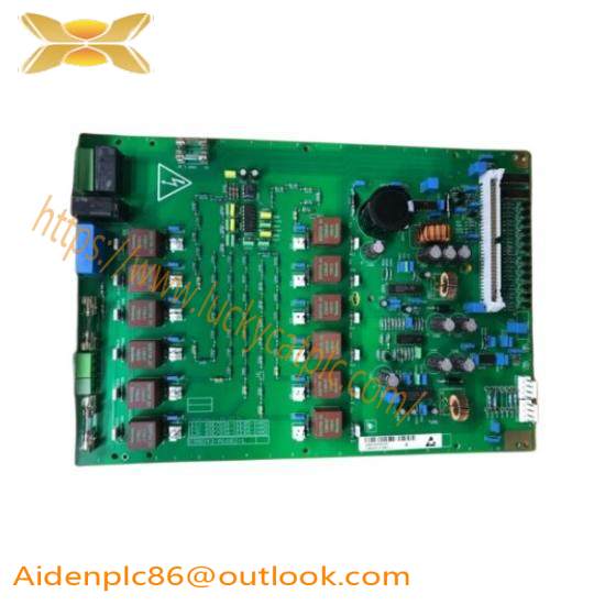 SIEMENS C98043-A1682-L1-04 DC Converter Control Circuit Board