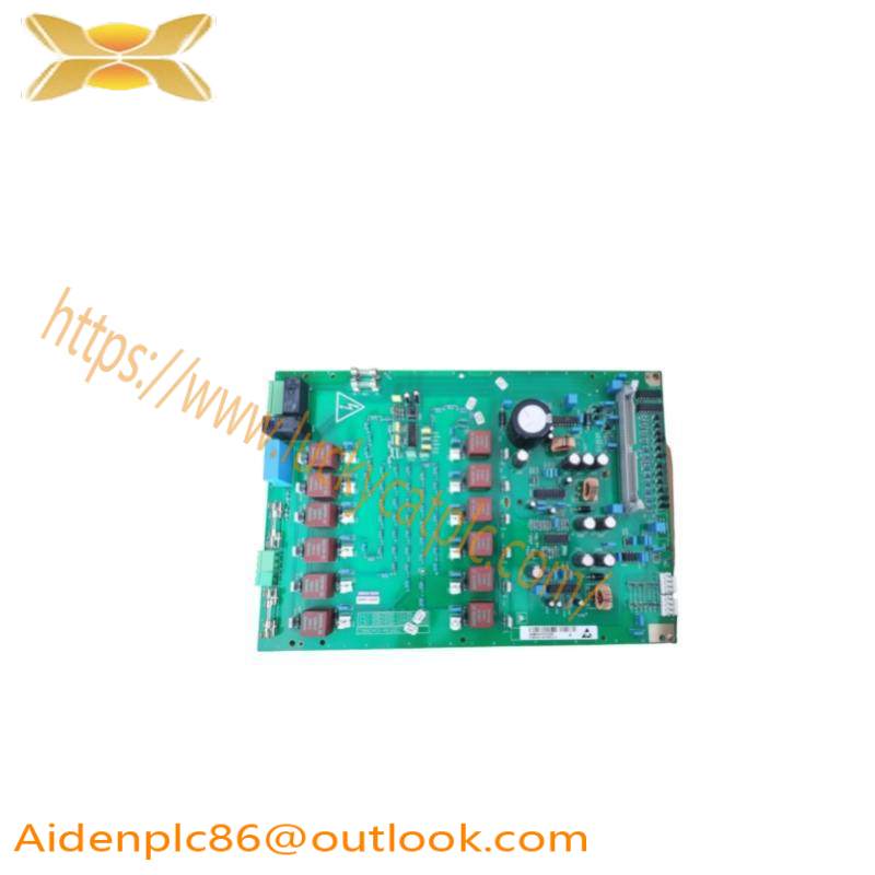 SIEMENS C98043-A1682-L DRIVE BOARD