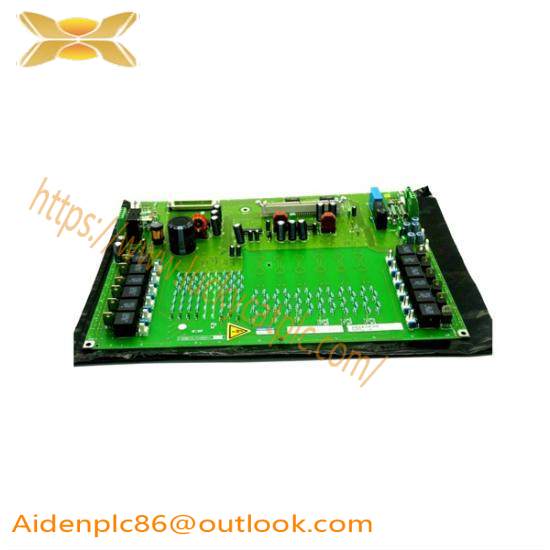 SIEMENS C98043-A1685 PC board