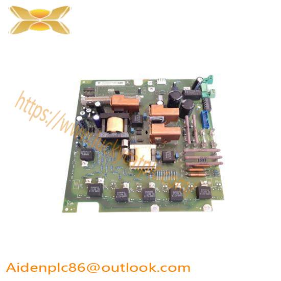 SIEMENS C98043-A7002-L1-13 power interface