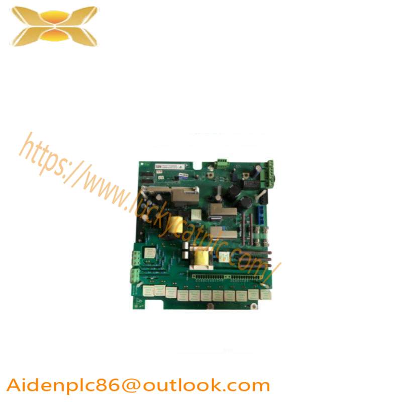 Siemens C98043-A7002-L4-13 POWER SUPPLY BOARD