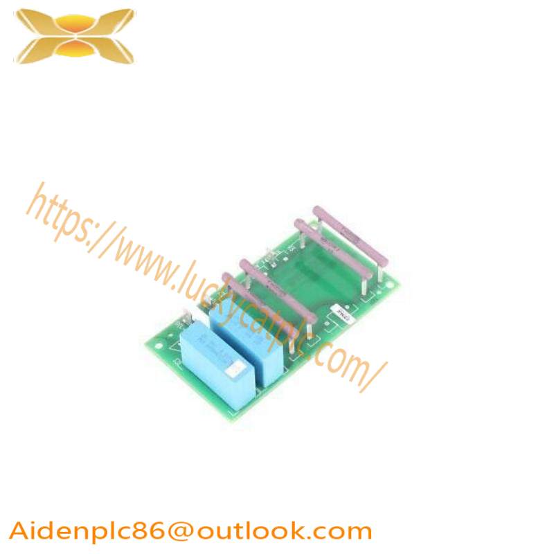 SIEMENS C98043-A7007-L5-5 POWER BOARD