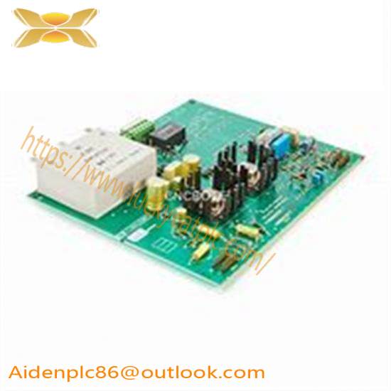 Siemens C98043-A7007-L5-5 Power Supply Board