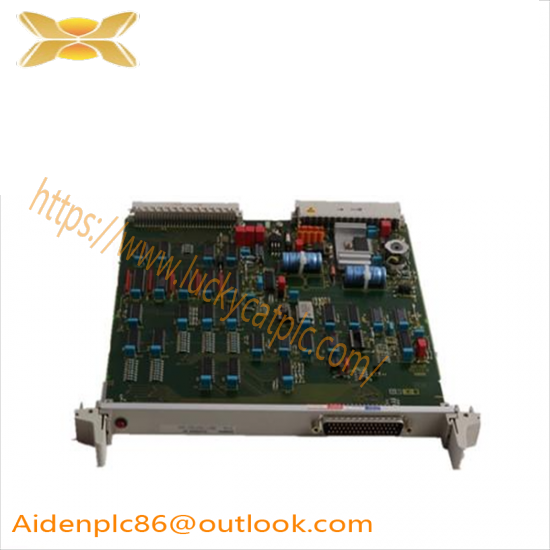 Siemens C98043-A7014-L2-4 DC Converter