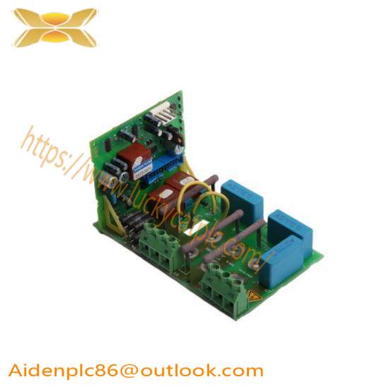 SIEMENS C98043-A7014-L2 FIELD SUPPLY