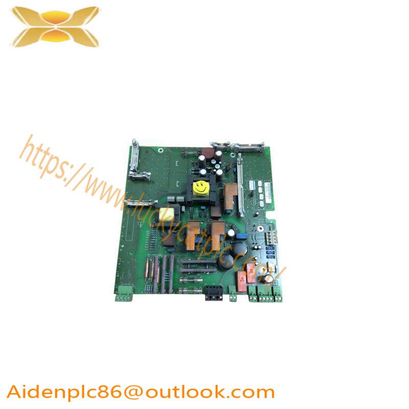 SIEMENS C98043-A7042-L1-6 POWER INTERFACE