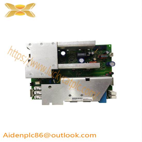 SIEMENS C98043-A7600-L5 Inverter Power Board