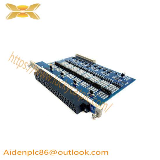 SIEMENS CTI-2589-A Discrete Input Module