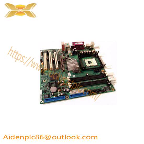 SIEMENS D1561-C23 Motherboard