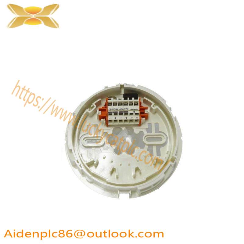 SIEMENS DB1151A interactive heat detector