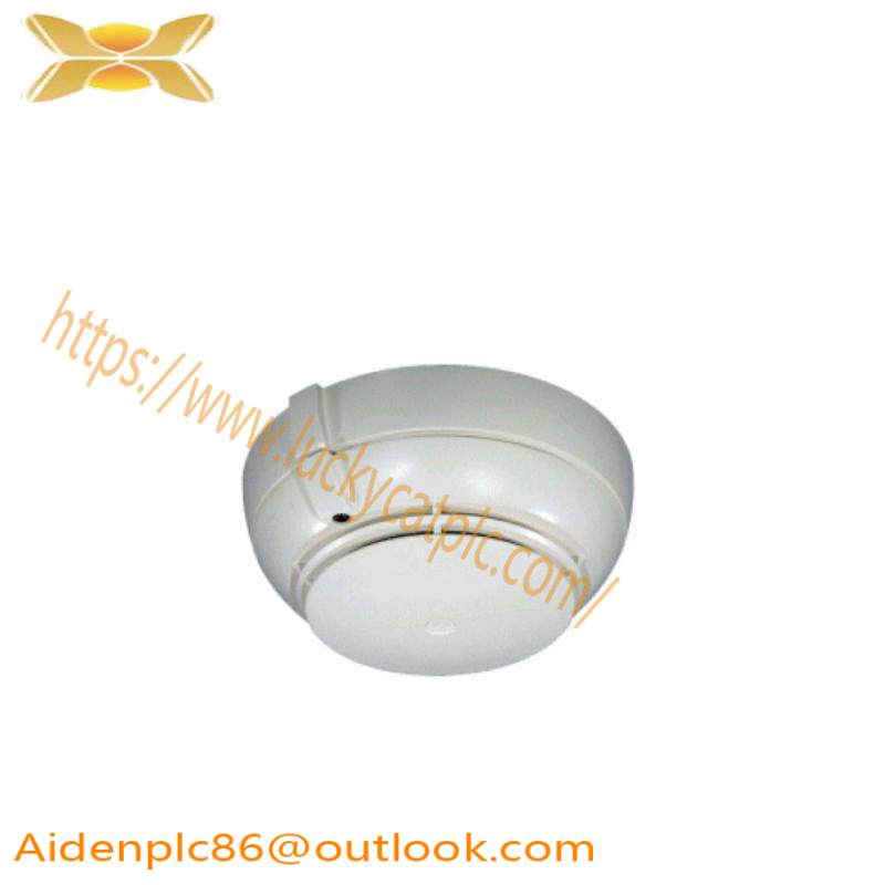 SIEMENS DO1151A AlgoRex InterActive Wide Spectrum Smoke Detector