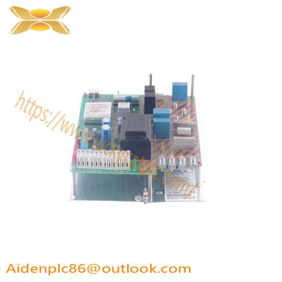 SIEMENS E400G320/22Fre-GdE