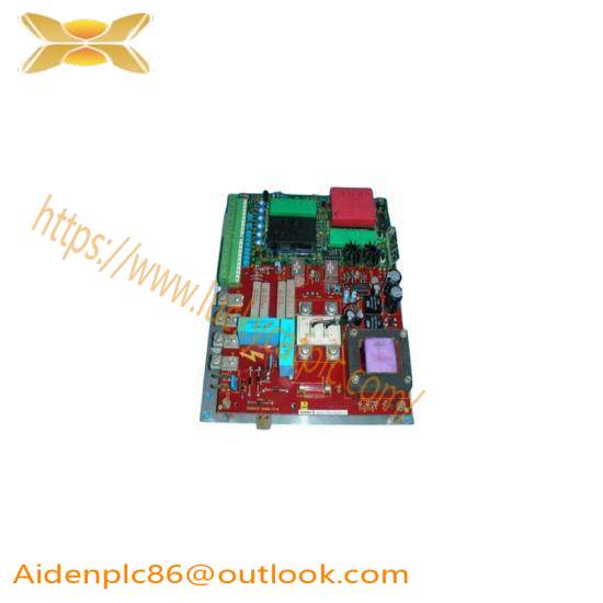 SIEMENS E89110-B1886-C3-B / 6RA2216-8DD20-1 Simoreg Chassis Converter Drive