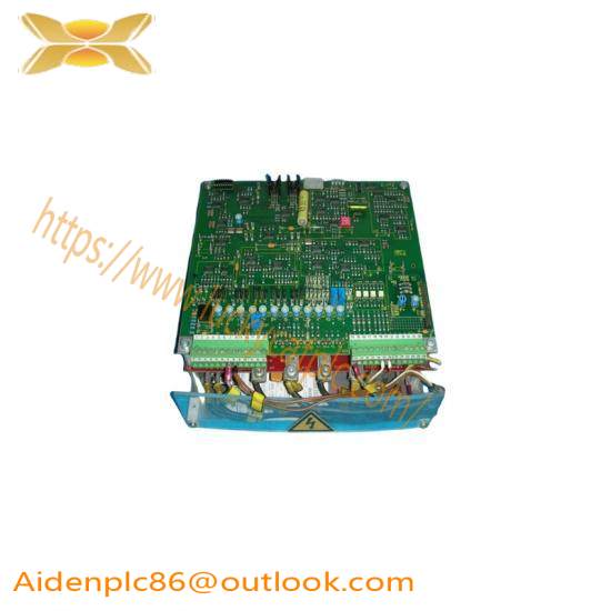 SIEMENS E89110-B1891-L1/6RA2216-8DK27-0
