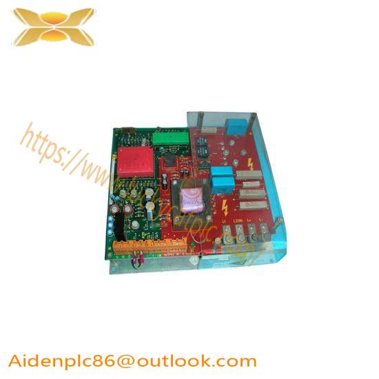 SIEMENS E89110-F1391-C3-F 6DM1001-0WB00-2 Drive power board