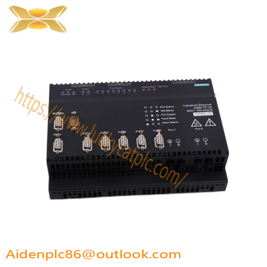 SIEMENS FM458-1 6DD1607-0AA2