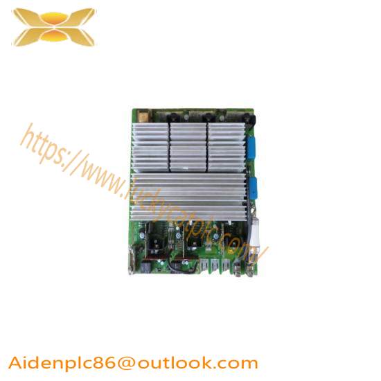 SIEMENS GE.462000.0022.01 Power Supply Assembly