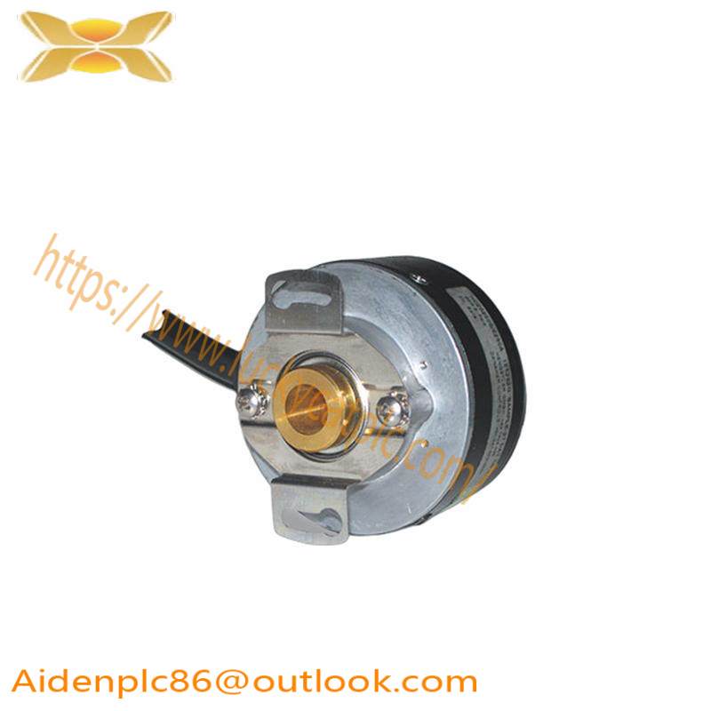 SIEMENS HC202500/0XX0XM5 Rotary Encoder