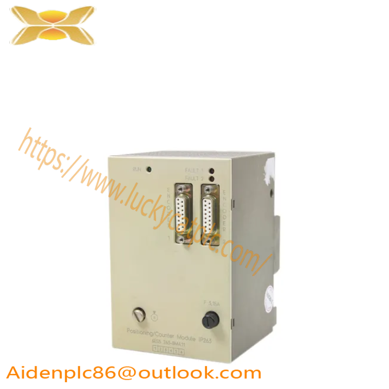 SIEMENS HFD63F250