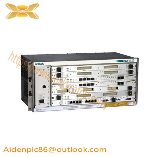 SIEMENS HIX 5625 Networks Surpass