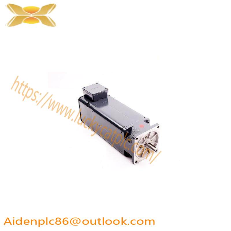 SIEMENS 1HU3076-0AC01-Z DC MOTOR