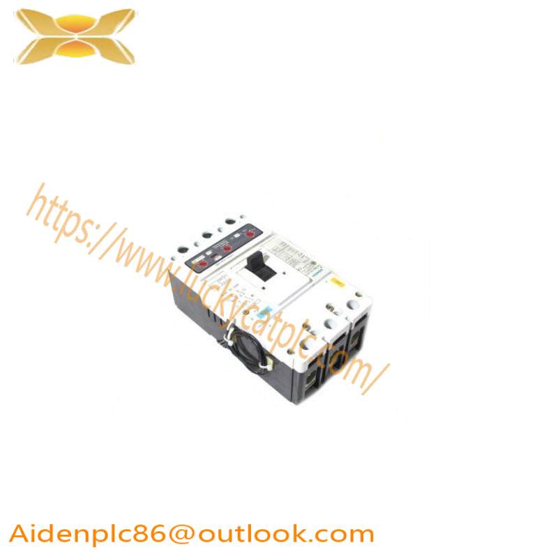 SIEMENS 3VF5211-2DM41-0AB1 Circuit Breaker