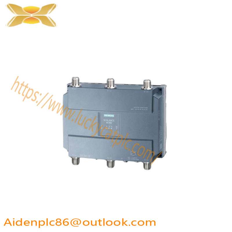 SIEMENS IC693PBM200 IWLAN Access Point