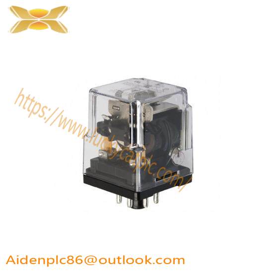 SIEMENS KBP-11DG-24 Power Relay