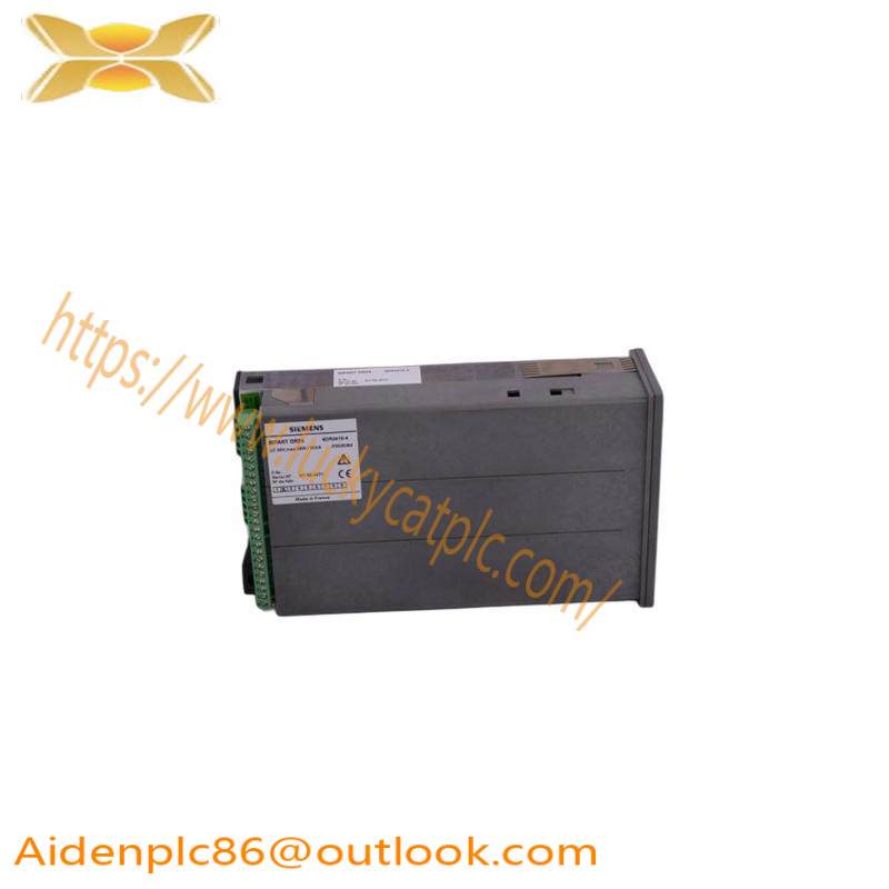 SIEMENS LDZ10501652 Frequency Converter