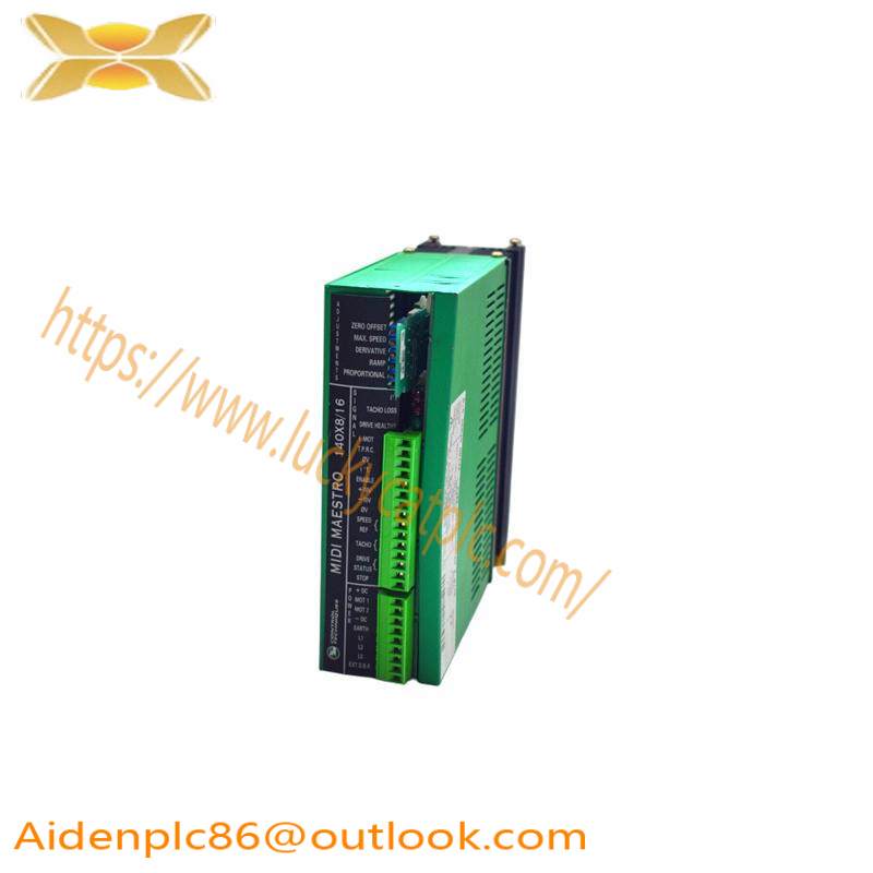SIEMENS MAESTRO DCD 140X14/28
