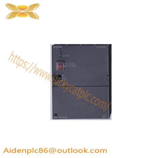 SIEMENS PS307 307-1EA00-0AA0 Power Supply