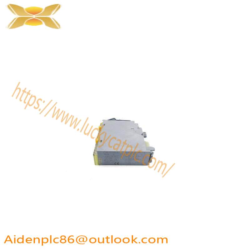 SIEMENS PTM6.2Y10S POINT TERMINATION MODULE