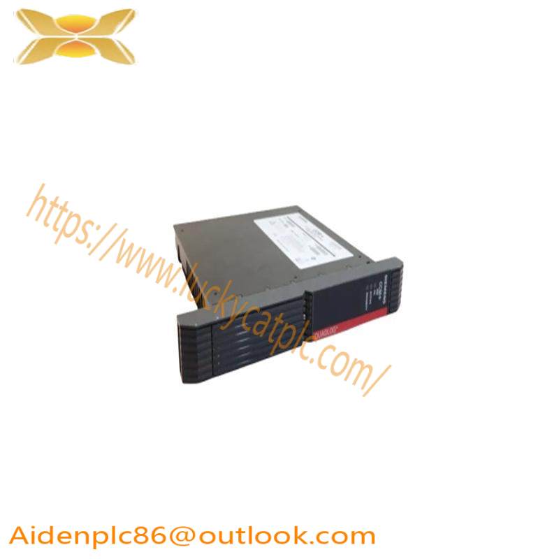 SIEMENS QLCCM24AAN 16418-41/2 Control Module