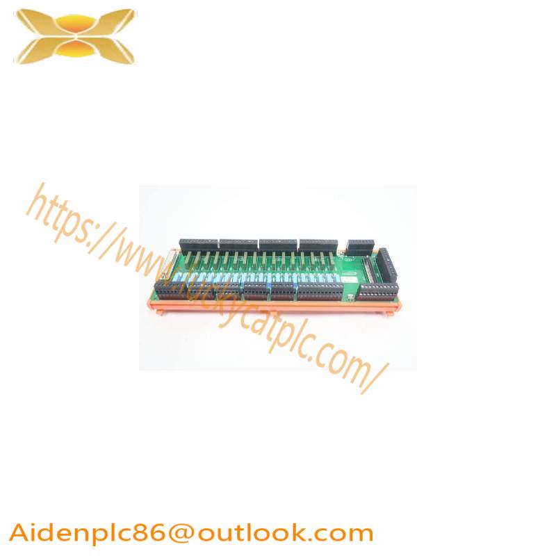 SIEMENS Robicon A5E01649325 Pcb Circuit Board Rev Ab